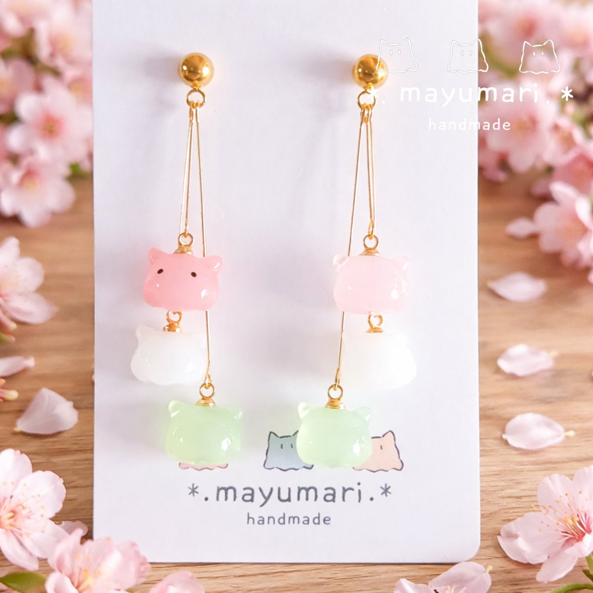 まゆまり tweet media