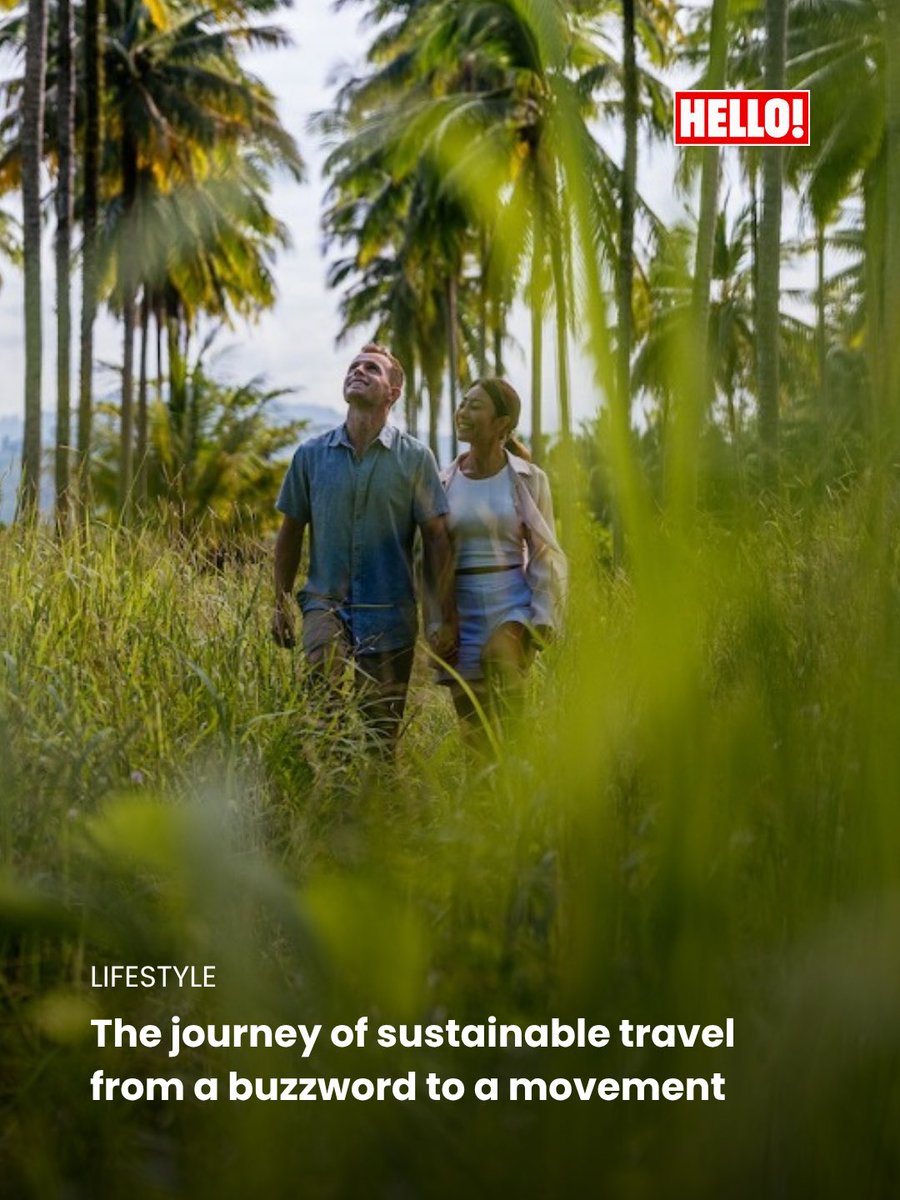 HELLOmagIndia's tweet image. The pandemic hit travel hardest—but now it’s back, more intentional &amp;amp; eco-conscious than ever. Mathieu Sneyers of #JWMarriott Khao Lak Resort &amp;amp; Spa shares how: shorturl.at/GFAwA #HELLOIndia #HELLOMagazine
