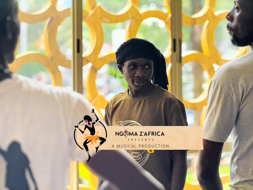 Cinema UG tweet media