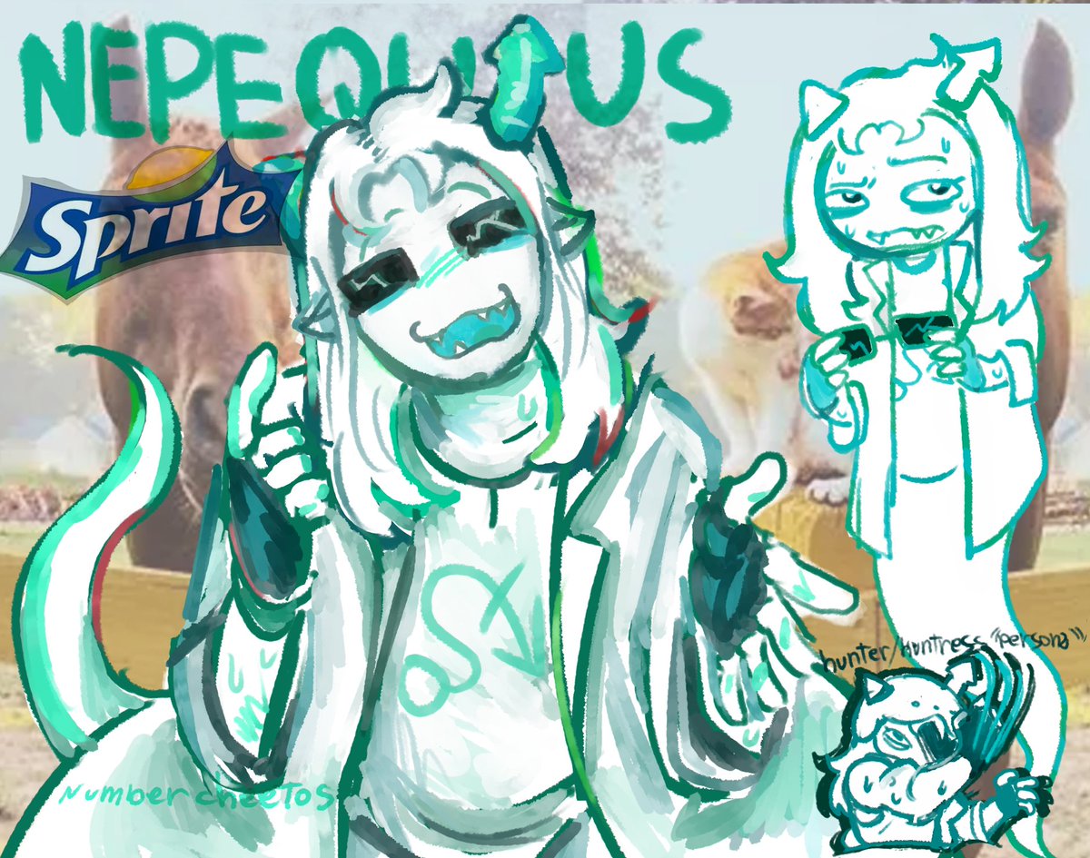 Number (comms open) tweet media