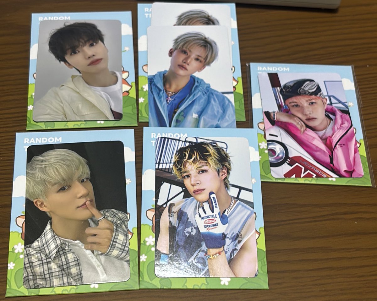 エンシ tweet media