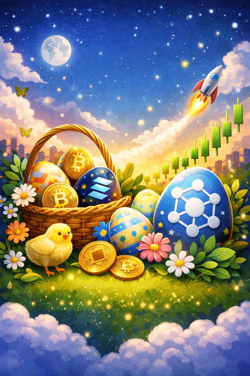 HUB Ecosystem tweet media