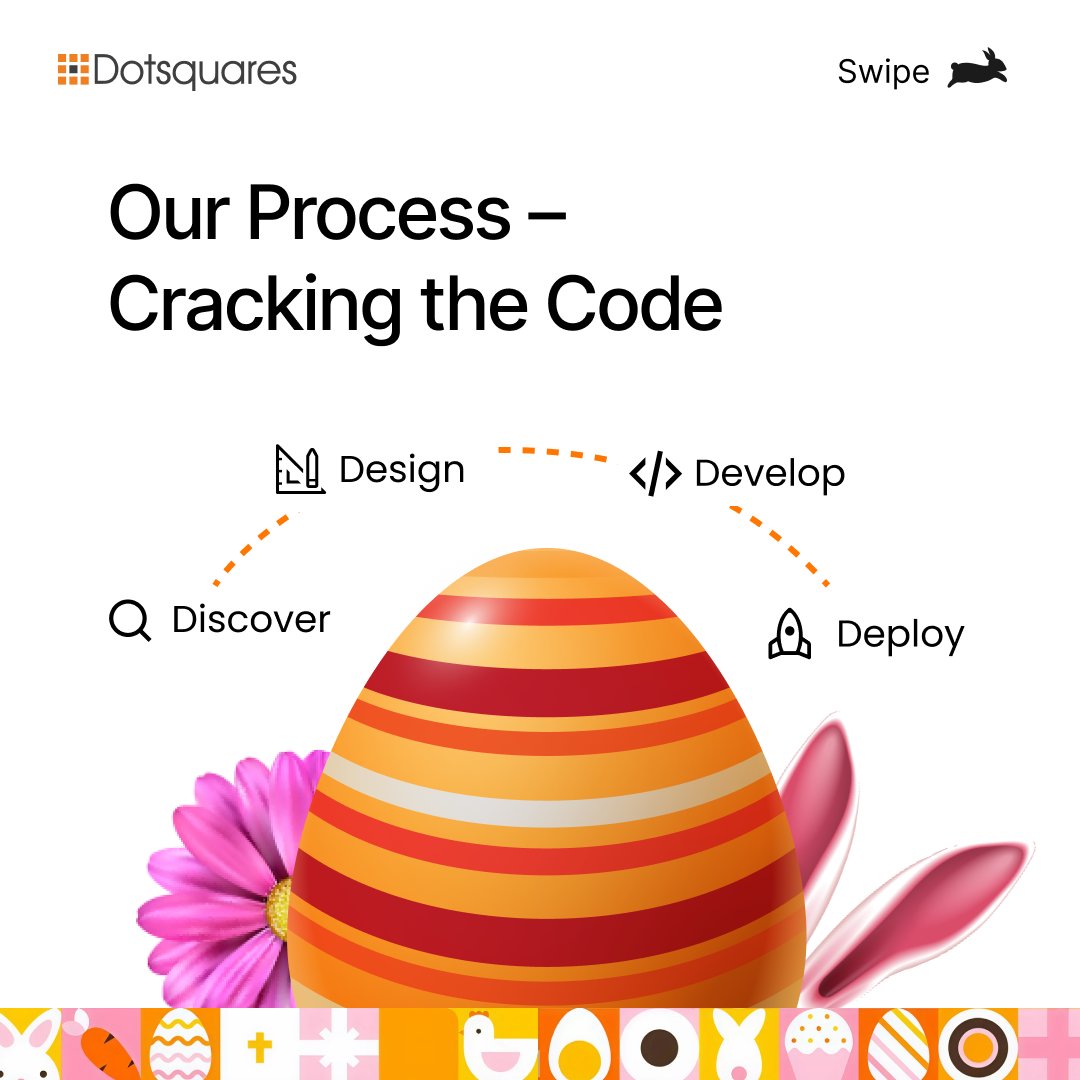 Dotsquares Ltd | Web & APPs & CRMs and more tweet media