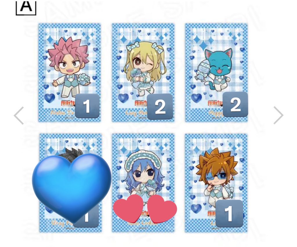 かるぴす tweet media