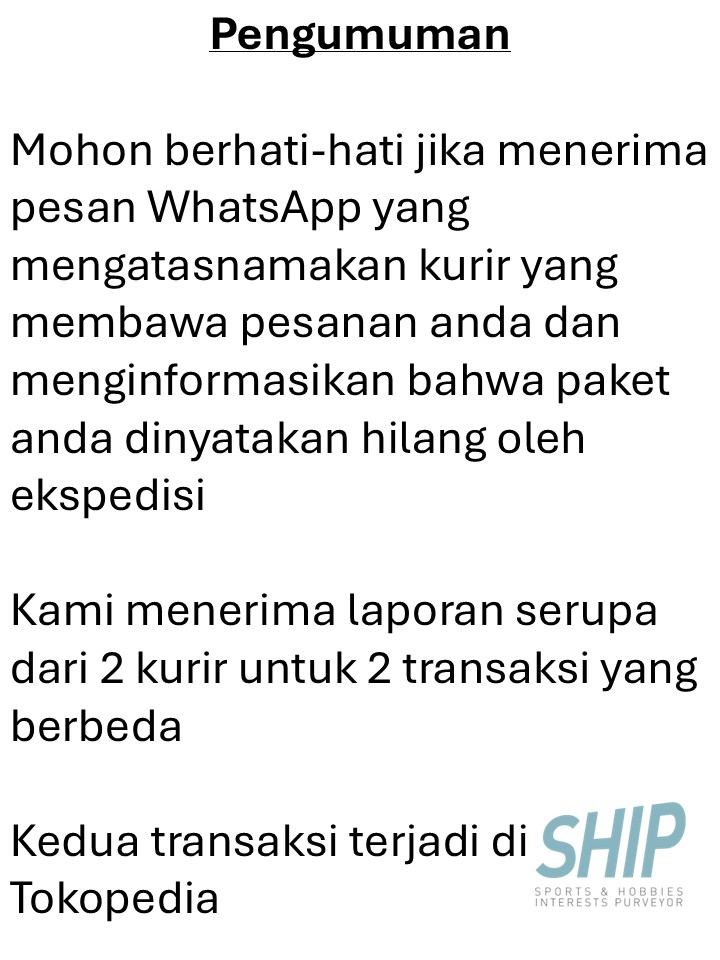 🚀📦 Sports & Hobbies Interests Purveyor tweet media