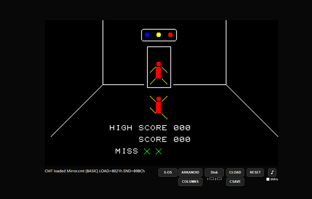 m sum@4/8-10 Japan it week(ビッグサイト)※応援出展 tweet media