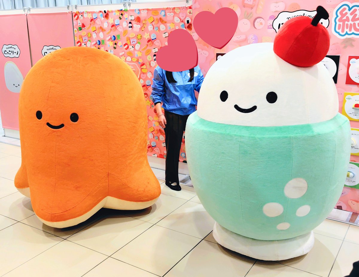 なーぽん tweet media