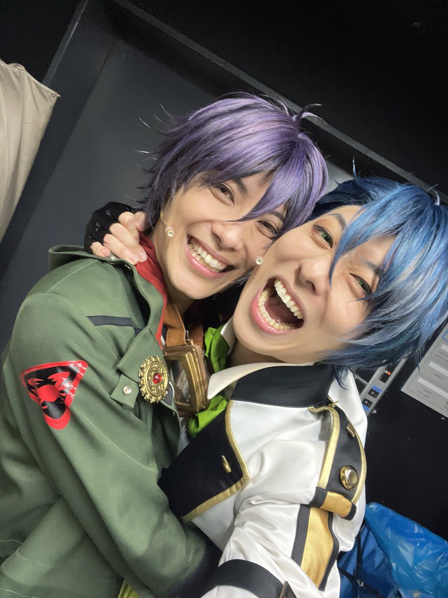 谷佳樹 tweet media