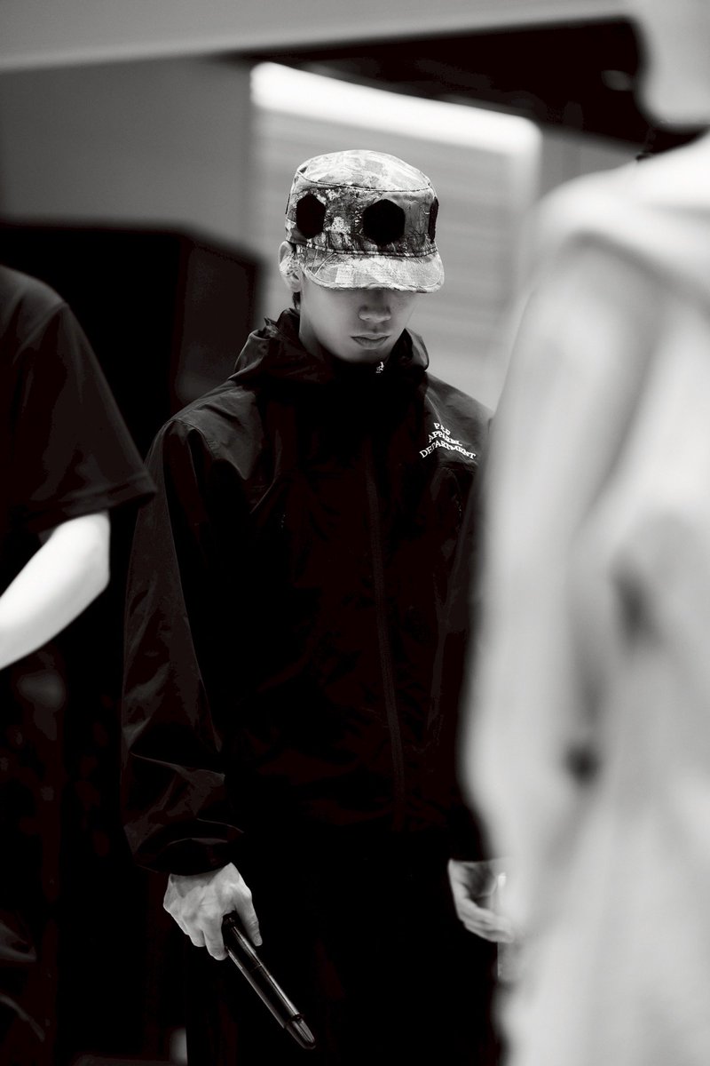 PSYCHIC FEVER tweet media