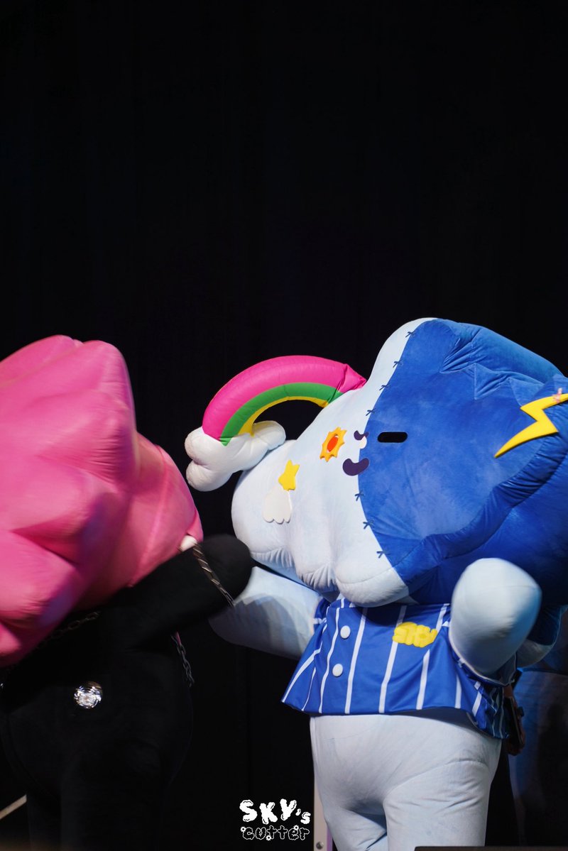 Sky Wongravee Official Fanclub (แอคสำรอง) tweet media