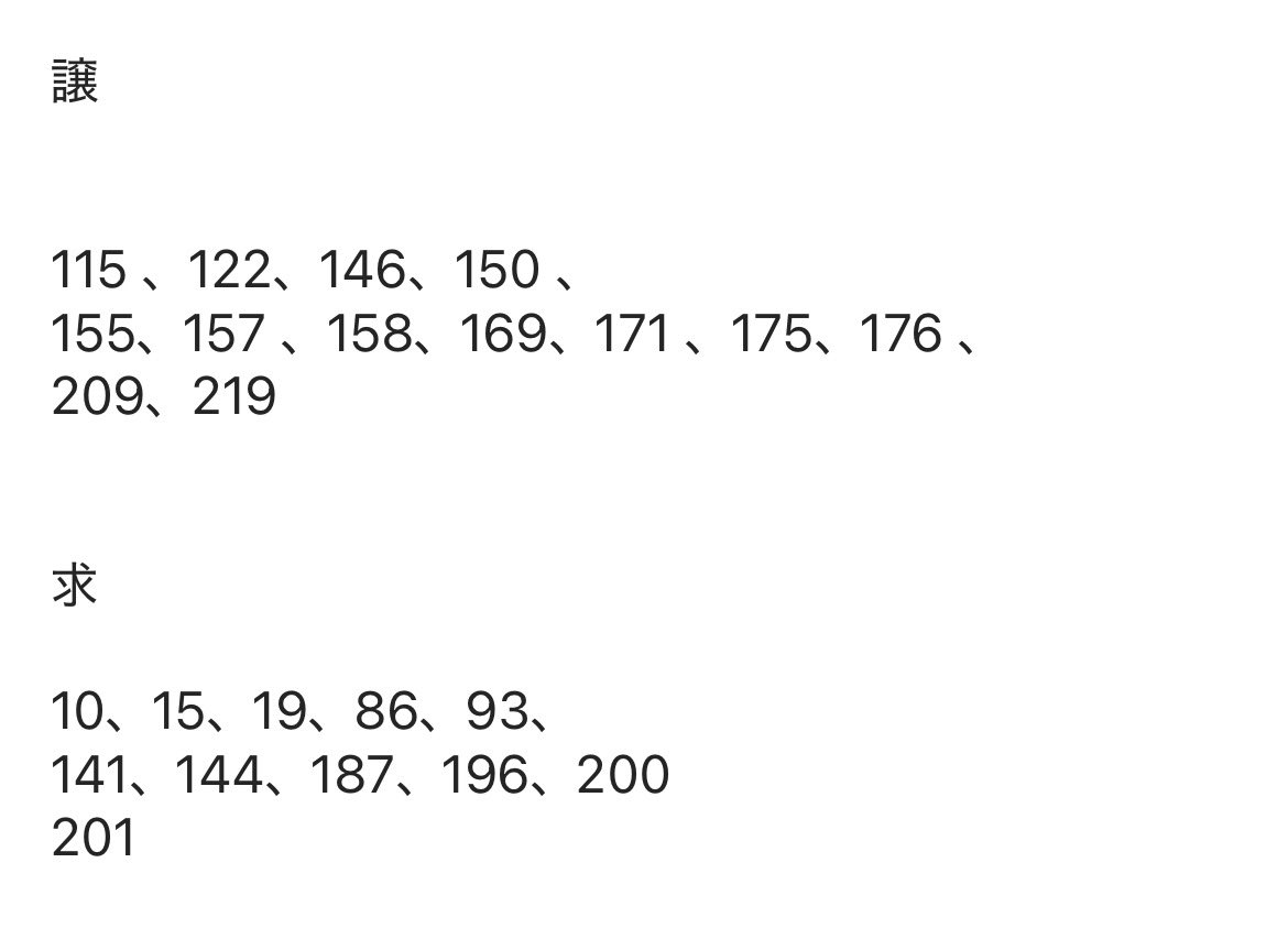 あっしゅ🐈⬛ tweet media