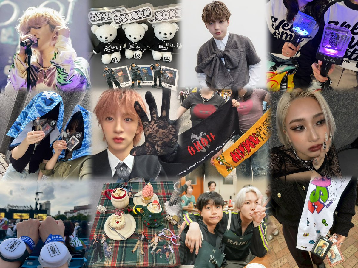 なかじー tweet media