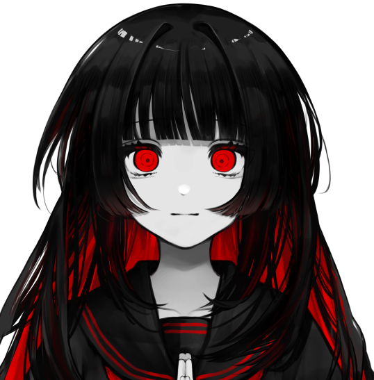 新しいプロフィール画像