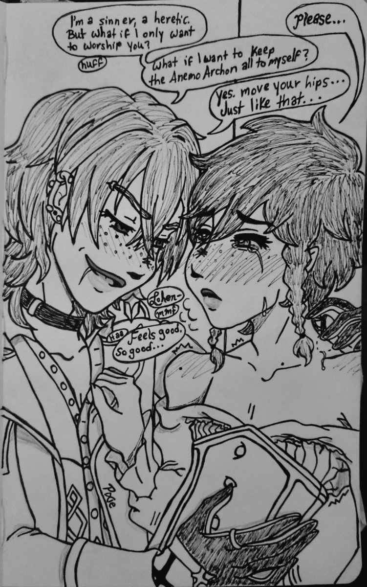 🪐🔮Pixie(they/them)🔮🪐 tweet media