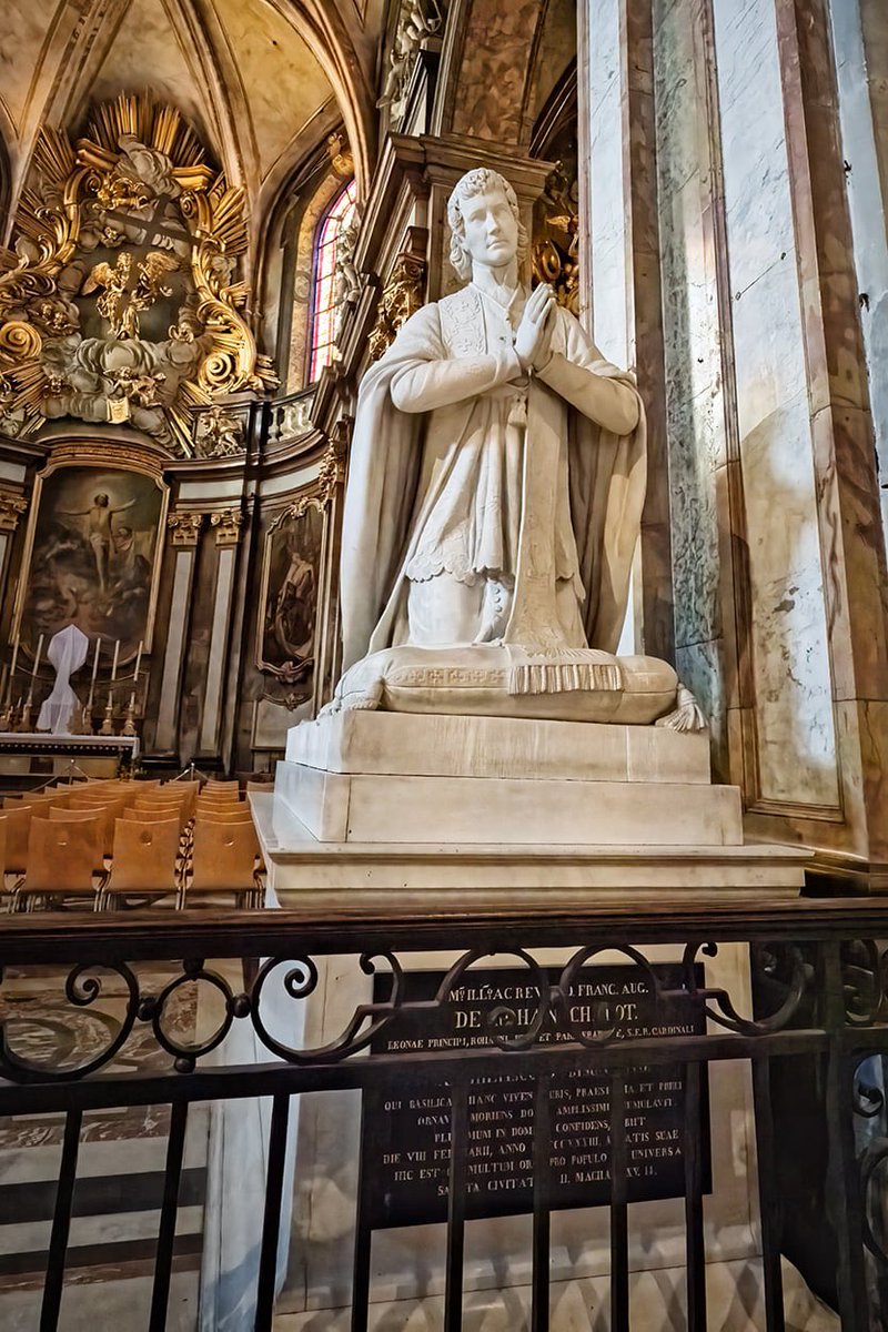 Mikaël Demenge tweet media