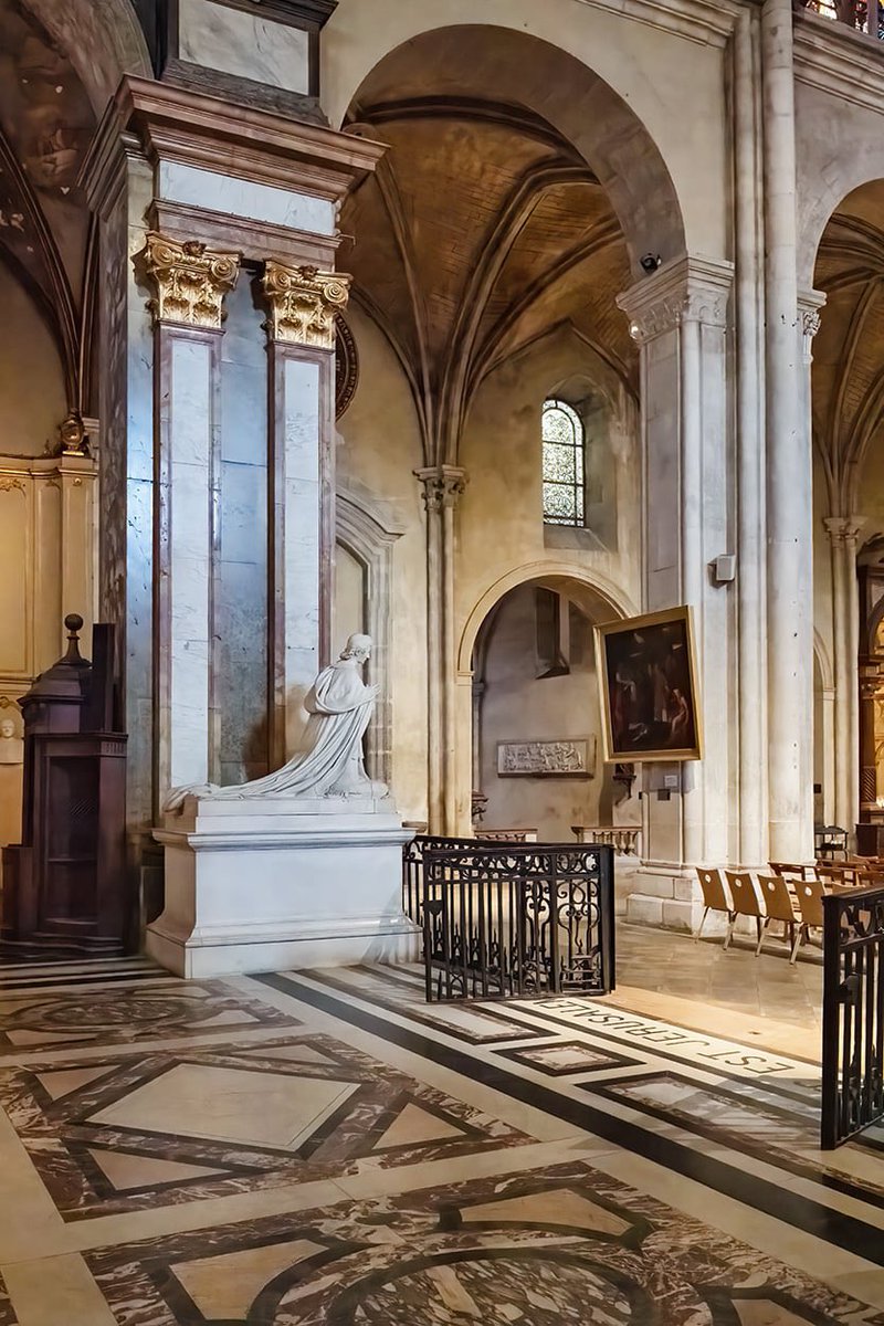 Mikaël Demenge tweet media