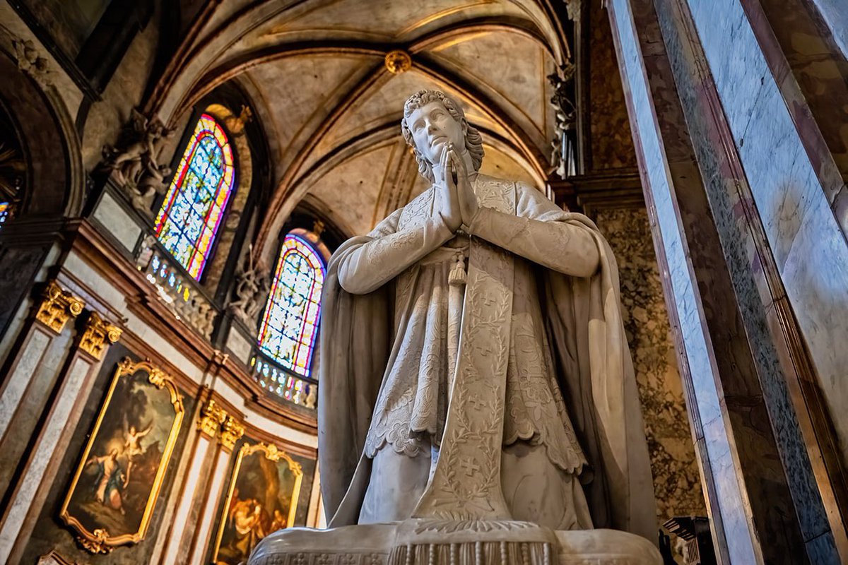 Mikaël Demenge tweet media