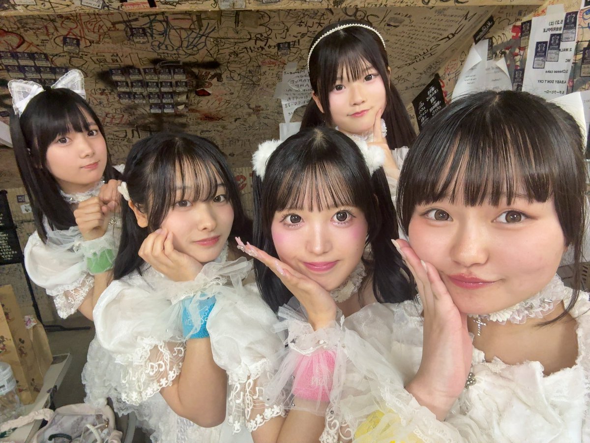 【公式】POTION tweet media