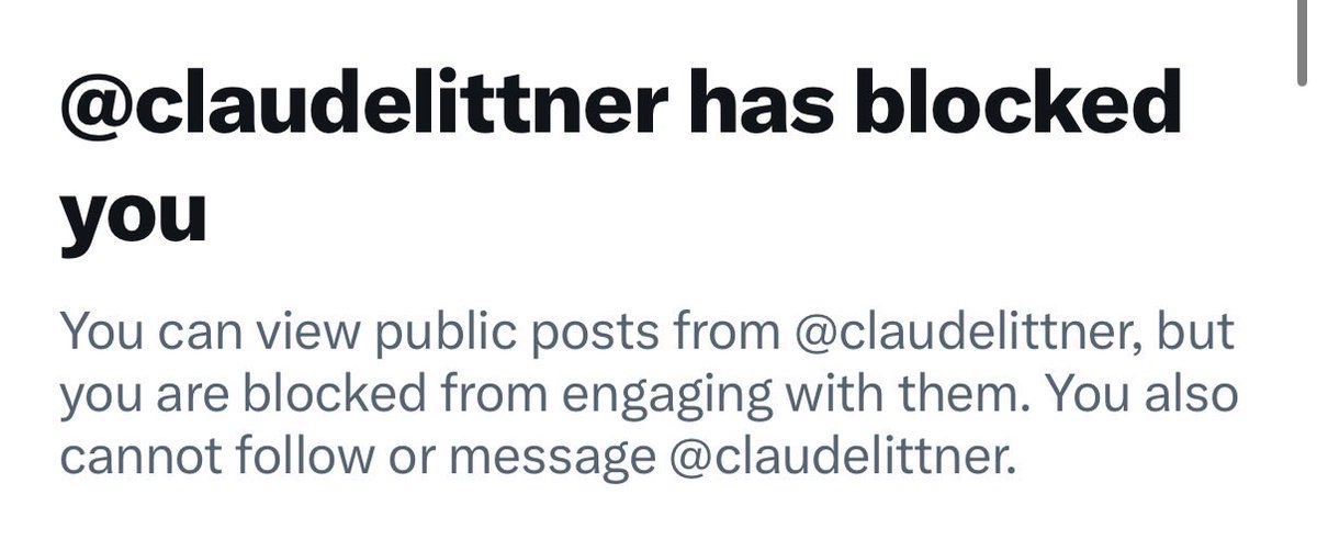 Unite Behind The Science tweet media