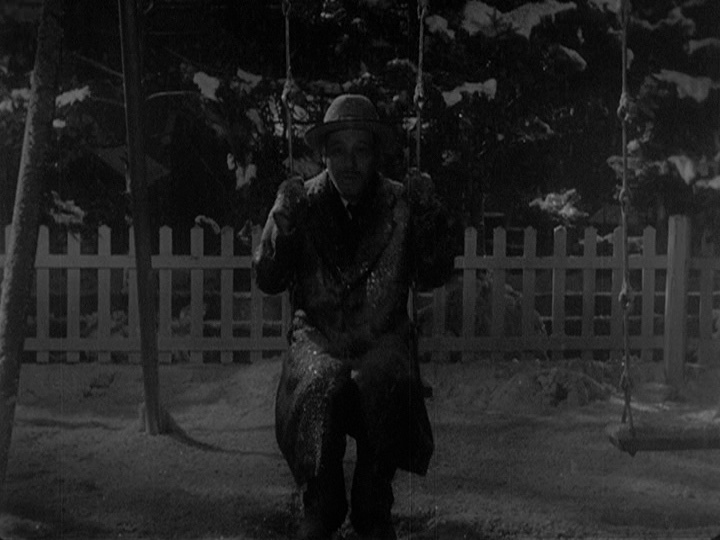 dietcock's tweet image. 96. IKIRU (1952) - d: Akira Kurosawa #35mm #AcademyMuseum #FilmLog2026