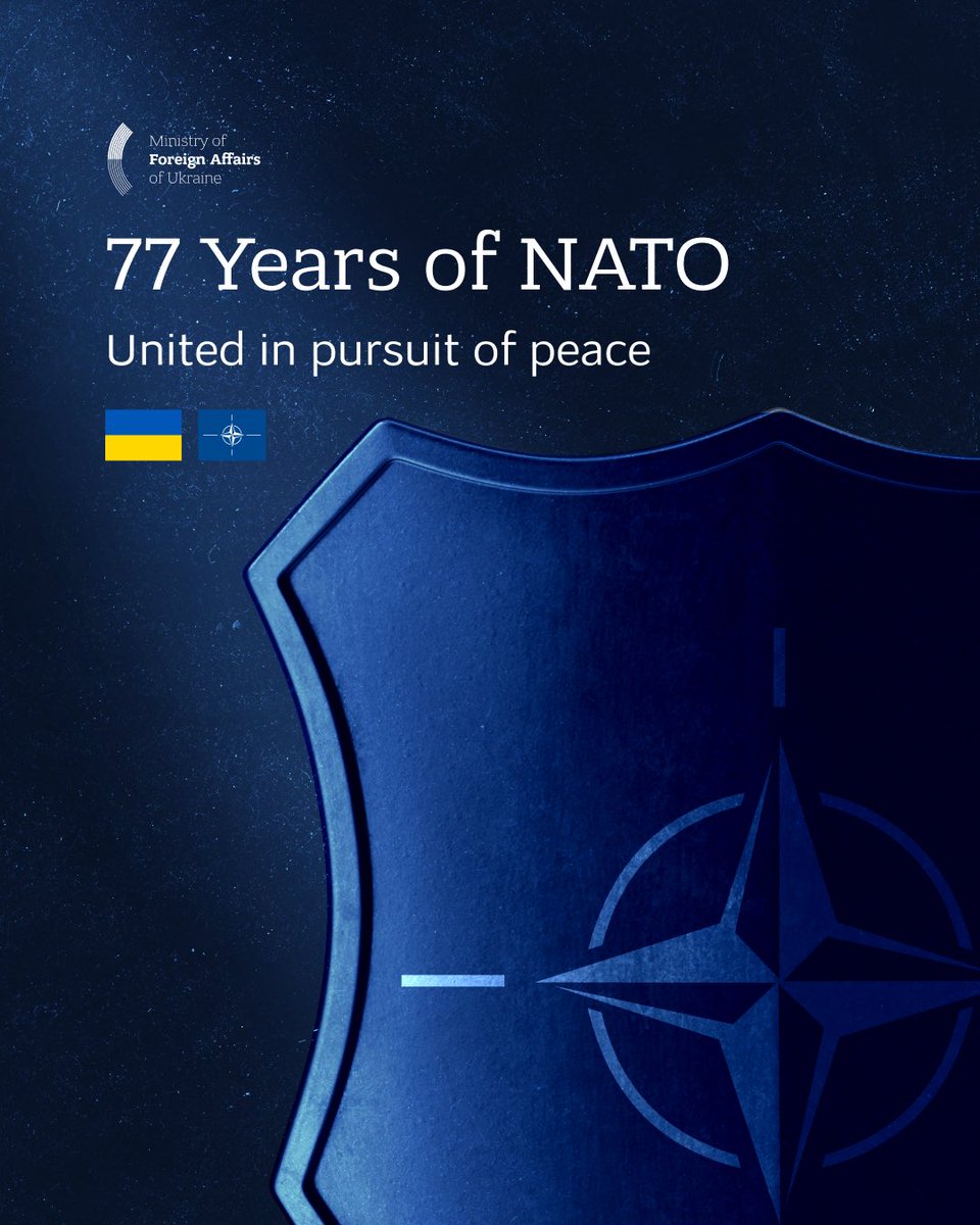 MFA of Ukraine 🇺🇦 tweet media