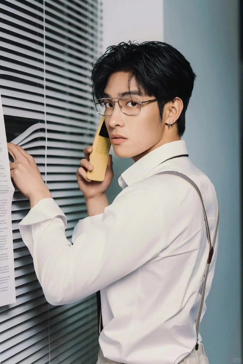 文俊bei | 奖励 • chusanliuyi era tweet media