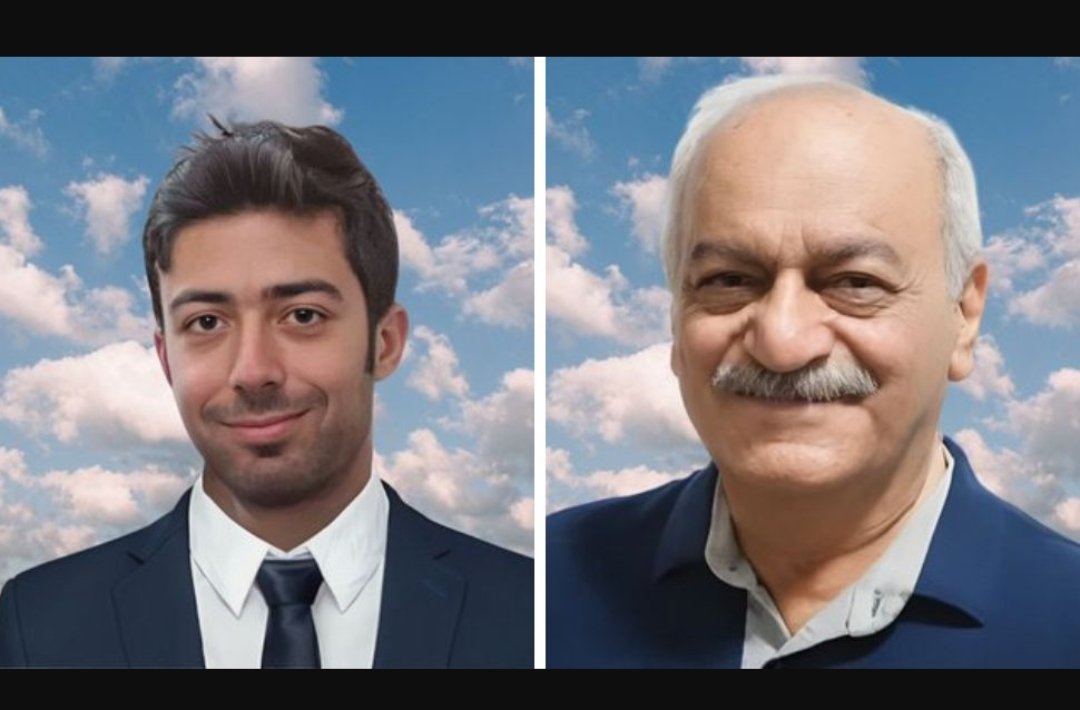 Hossein Imani tweet media