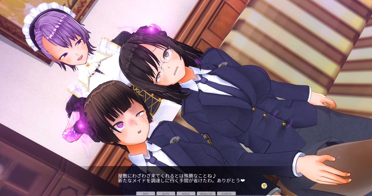 ばるどめん tweet media