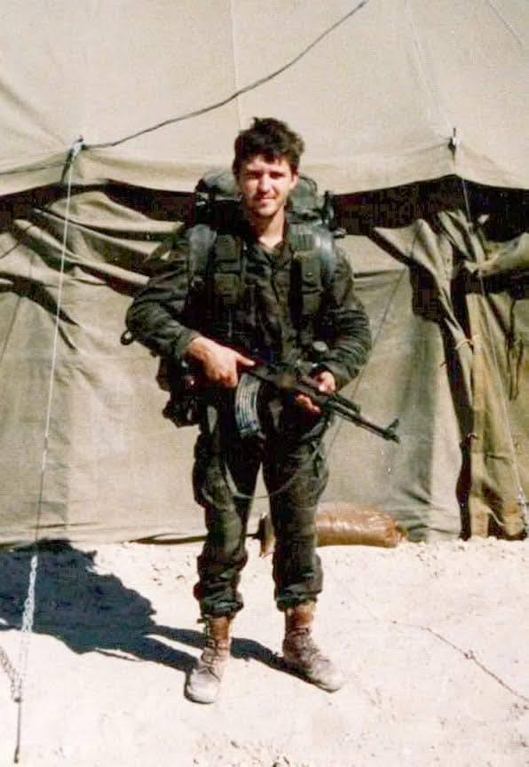 Mike the Warthog tweet media