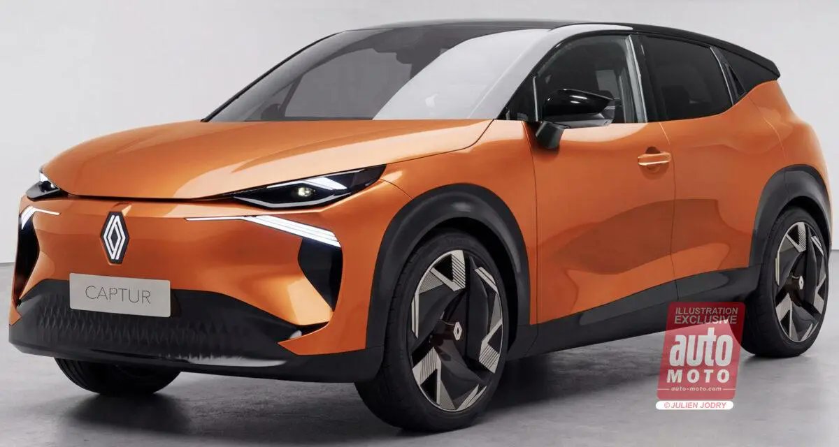 JJODRY's tweet image. Futur #Renault Captur (2027) : pourquoi la nouvelle génération se fait-elle encore attendre ?

&amp;gt;&amp;gt; share.google/NZsfFDBYodmJro…

@renaultgroup @renault_fr