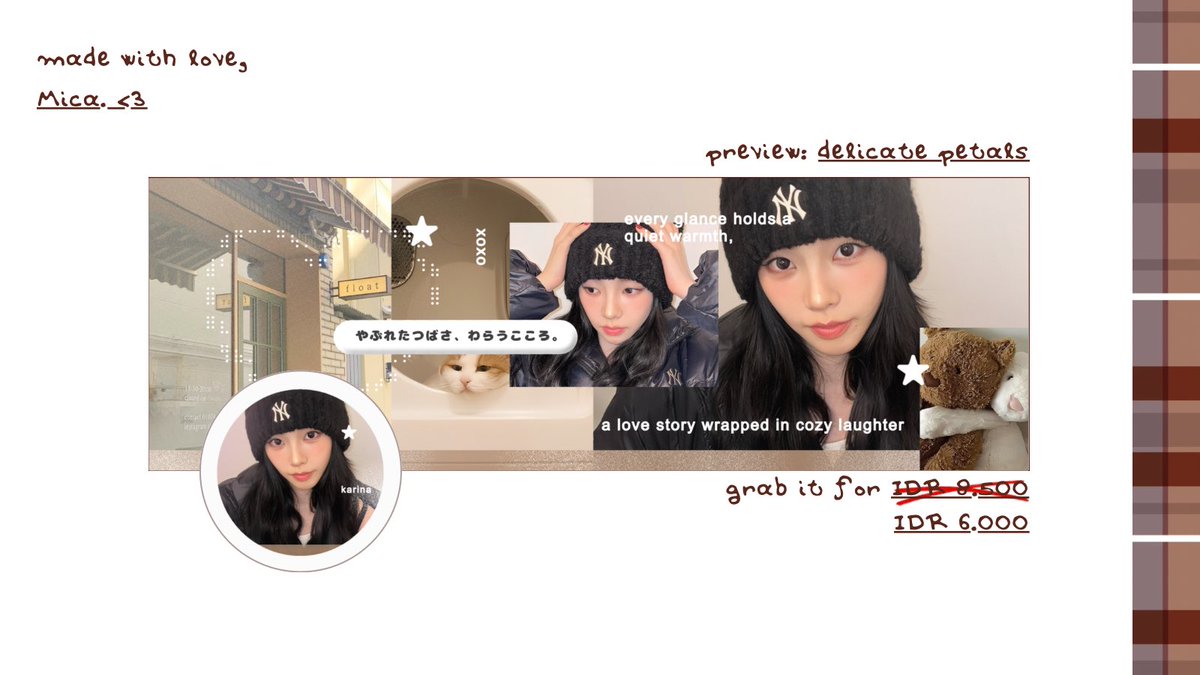 mica, ♡ tweet media