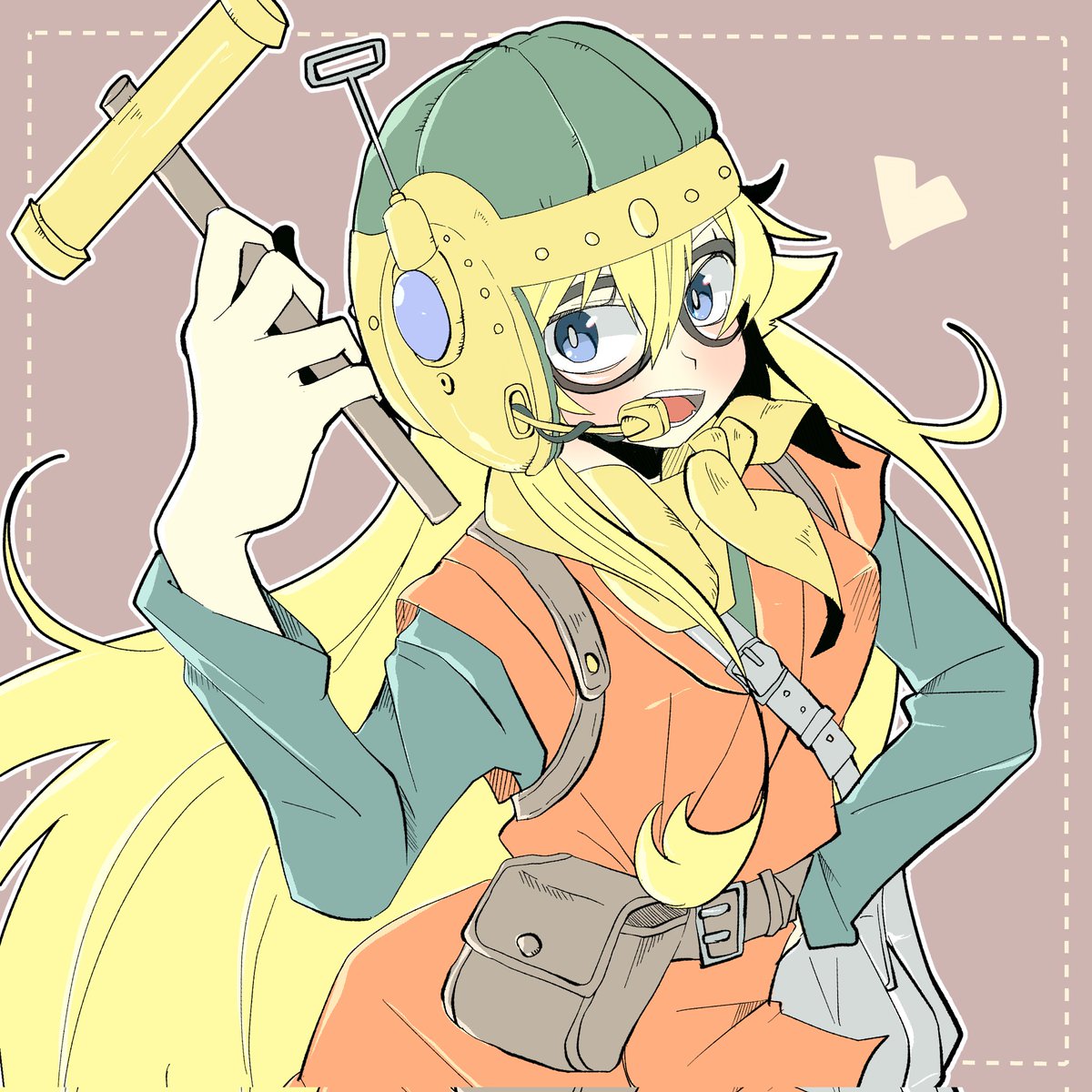 たこ@skeb tweet media