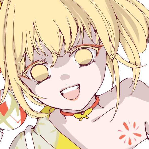 show ch.(お絵描き🎨) tweet media