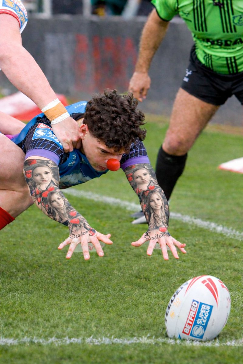 Bobbin Robin tweet media