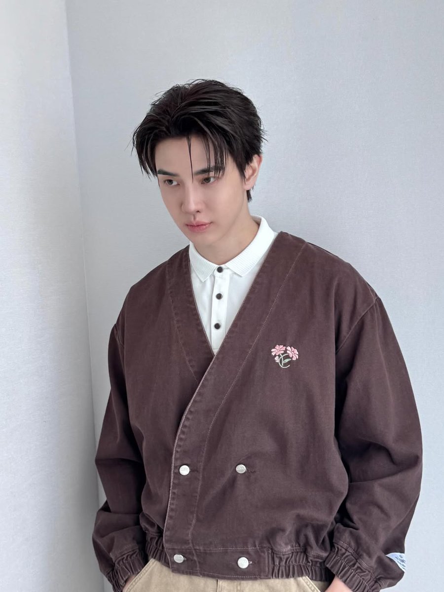 Maxky_rp Official Fanclub tweet media