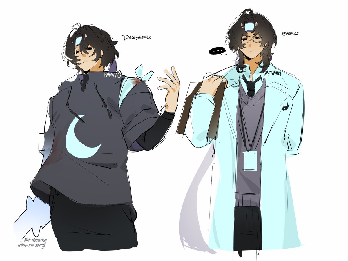 kyo 💐 comms closed ! tweet media