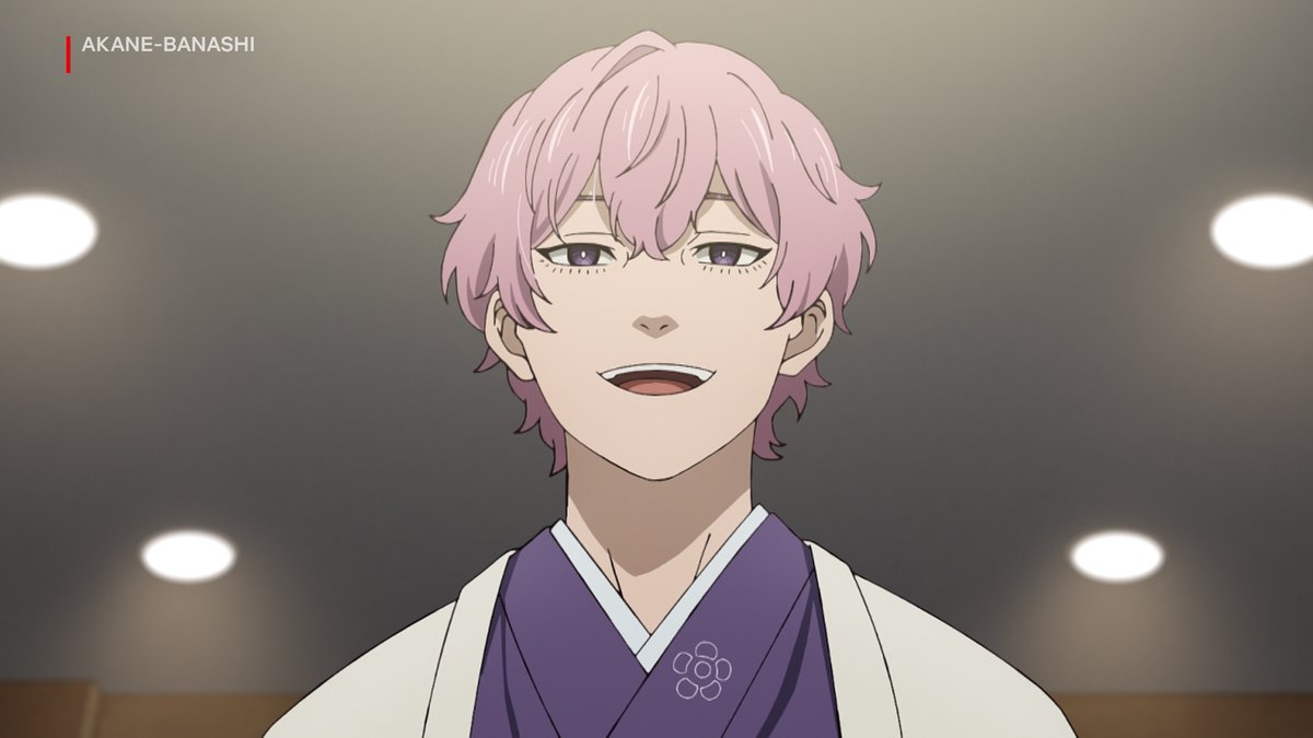 Netflix Anime tweet media