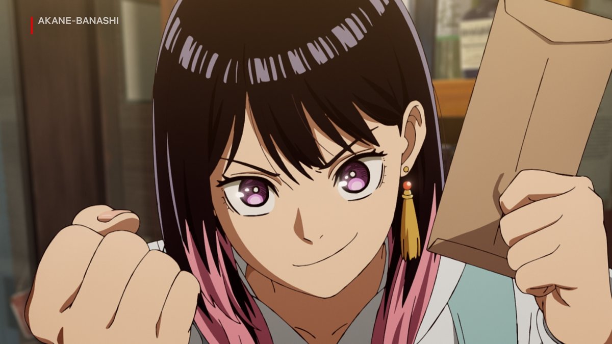 Netflix Anime tweet media