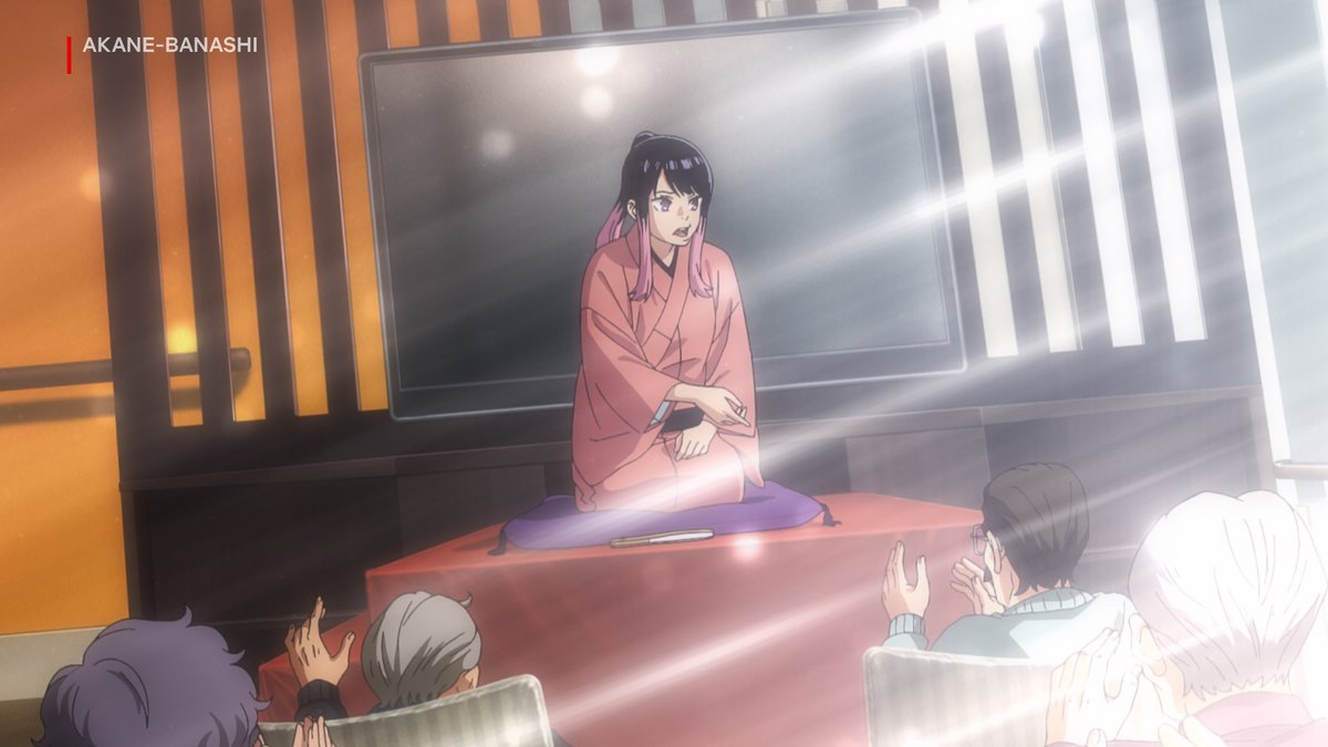 Netflix Anime tweet media