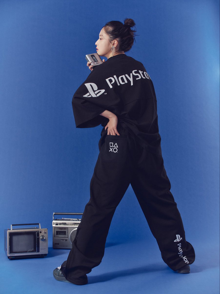 Playstation® × WIND AND SEA Collaboration 第一弾も一部リストックし