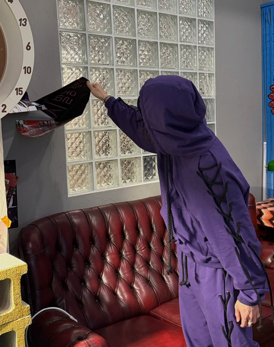 LOONEE(s) PH (Ilhoon Day 💙) tweet media