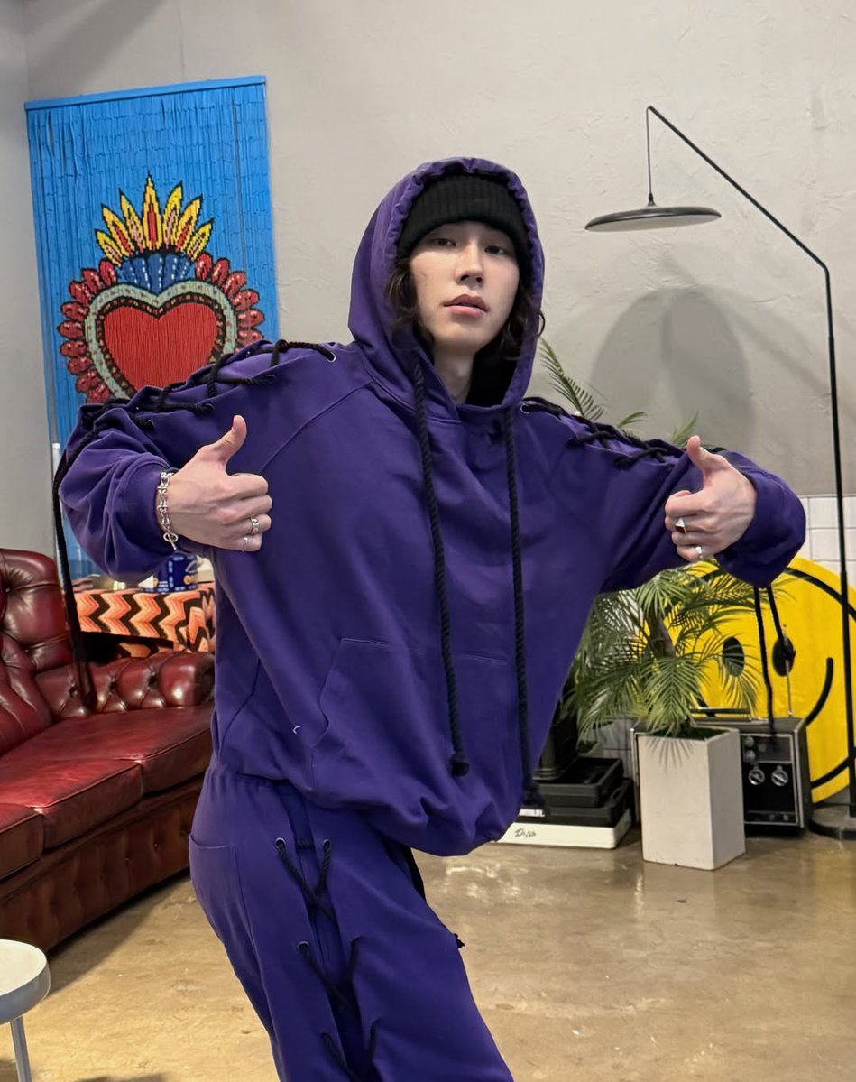 LOONEE(s) PH (Ilhoon Day 💙) tweet media