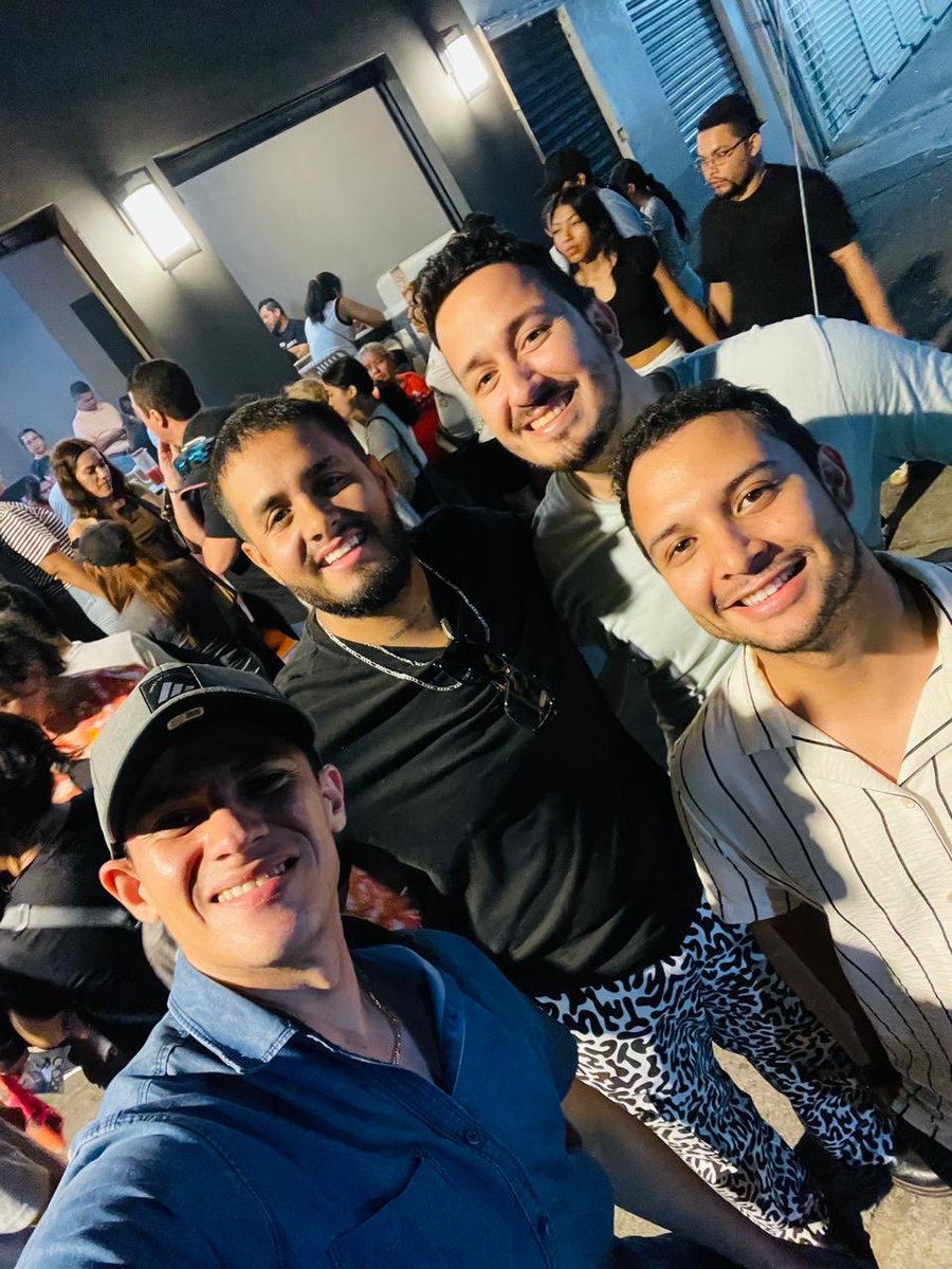 Frank Henriquez tweet media