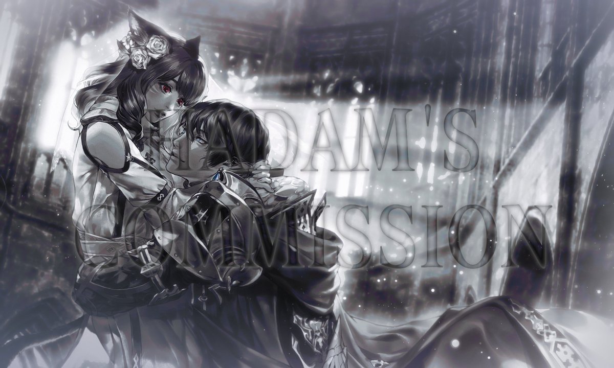 #사찾글 #rt이벤트

Prototype AutoFarm을 개발 중인 팀 '들결'에서 함께 게임을 만들어나갈 '스프라이트 애니메이터'를 찾고 있습니다. 

상세: inditor.co.kr/bbs/board.php?…
지원: open.kakao.com/o/slO0MBgi

300rt당 해당 퀄리티의 그림 흉상 2인 커미션 작업해드릴 예정입니다. 많은 알티 부탁드립니다