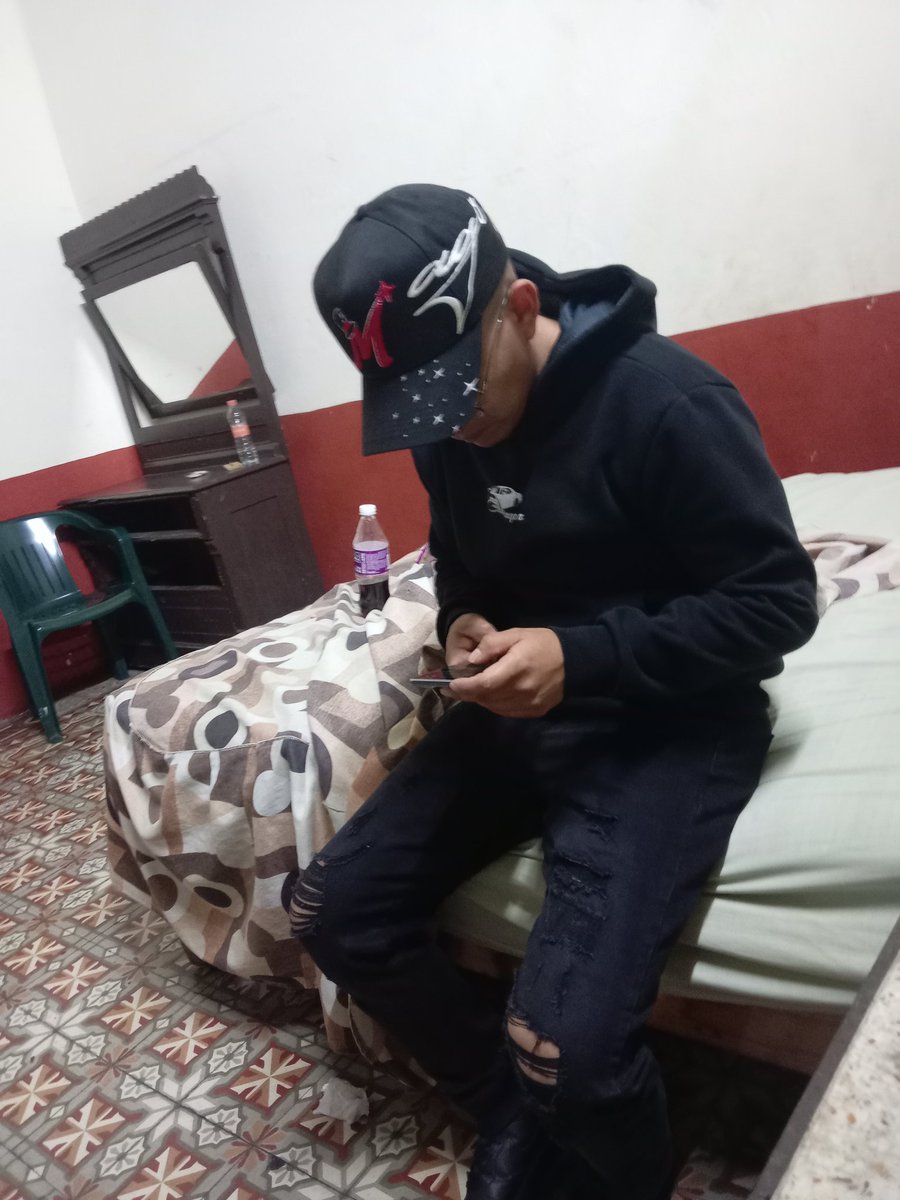 Gerardo tweet media