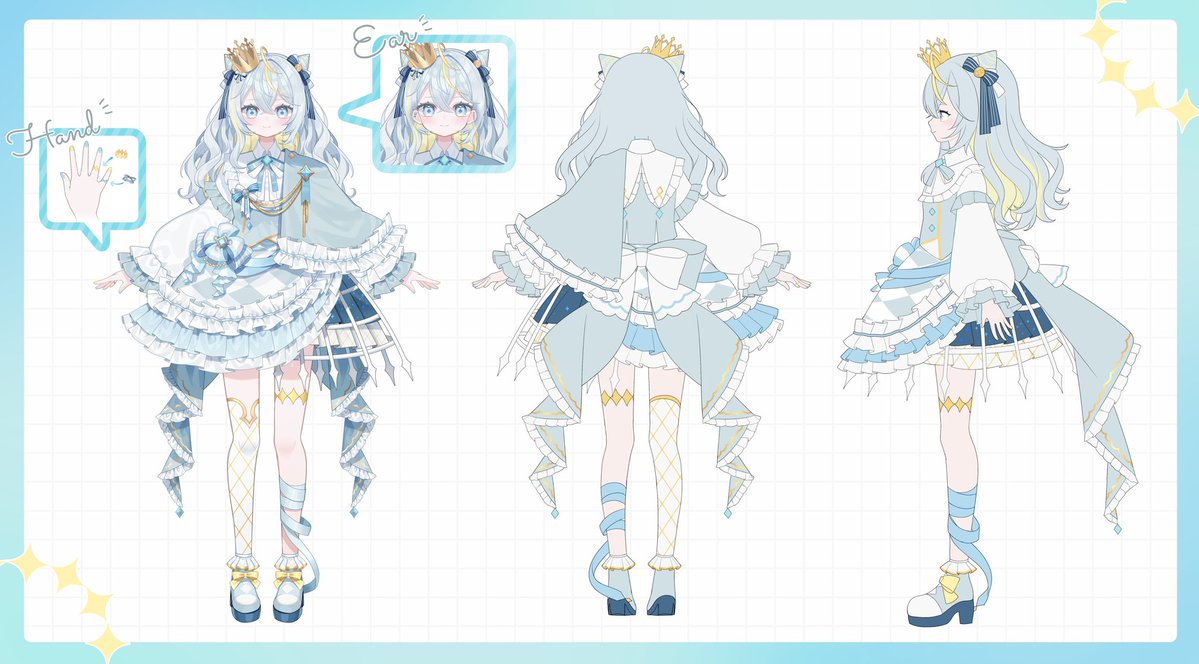 透氷つらら🧊✨️ tweet media