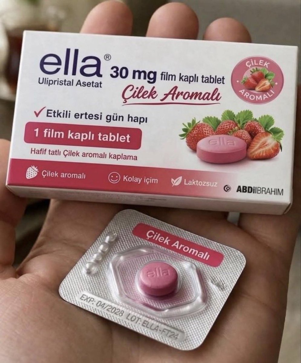 Elisa tweet media