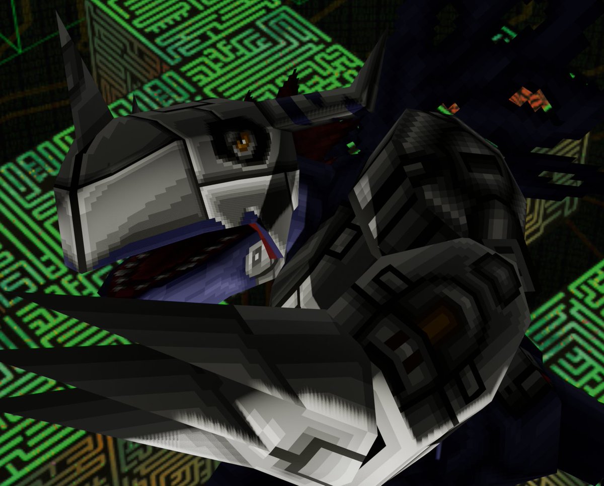 Digimon world on GoG dreamlist tweet media