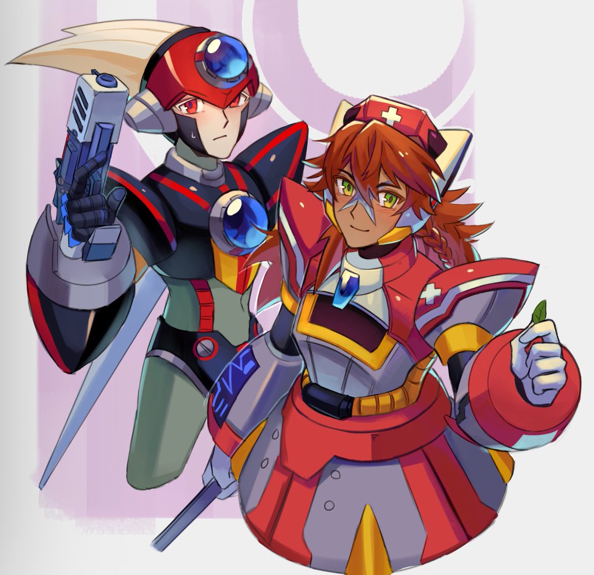 Kue Rangi 🍰 (working) tweet media