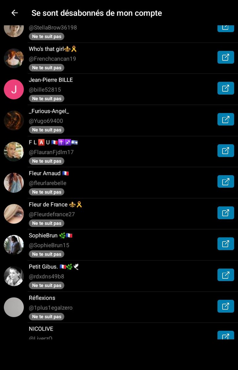 🇫🇷🇵🇹🇮🇹François LE Français🇷🇸 🇮🇱 🎗 tweet media